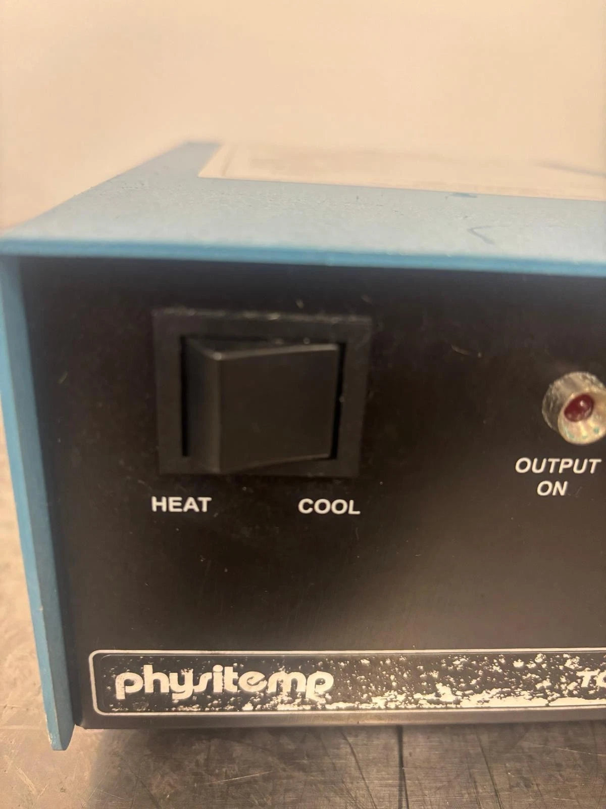 Physitemp TCAT-2LV Controller