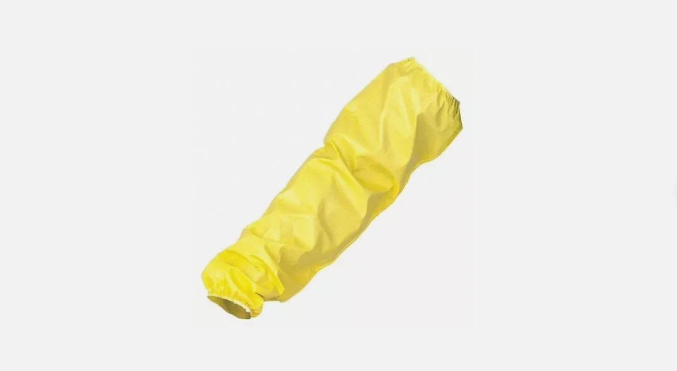 Kleenguard 97780 Kleenguard A70 Disposable Sleeves, 21 In Length, 1.5 Mil