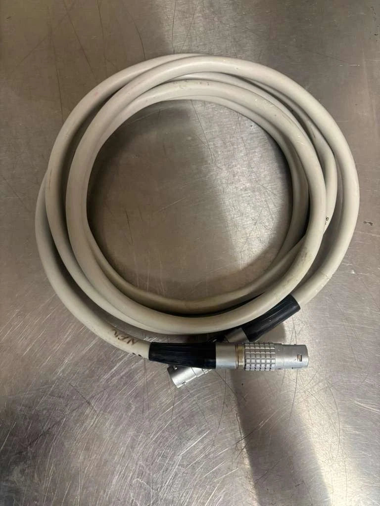 Set of 4 LAPP KABEL STUTTGART UNITRONIC LIYCY 10X1,00 ROHS