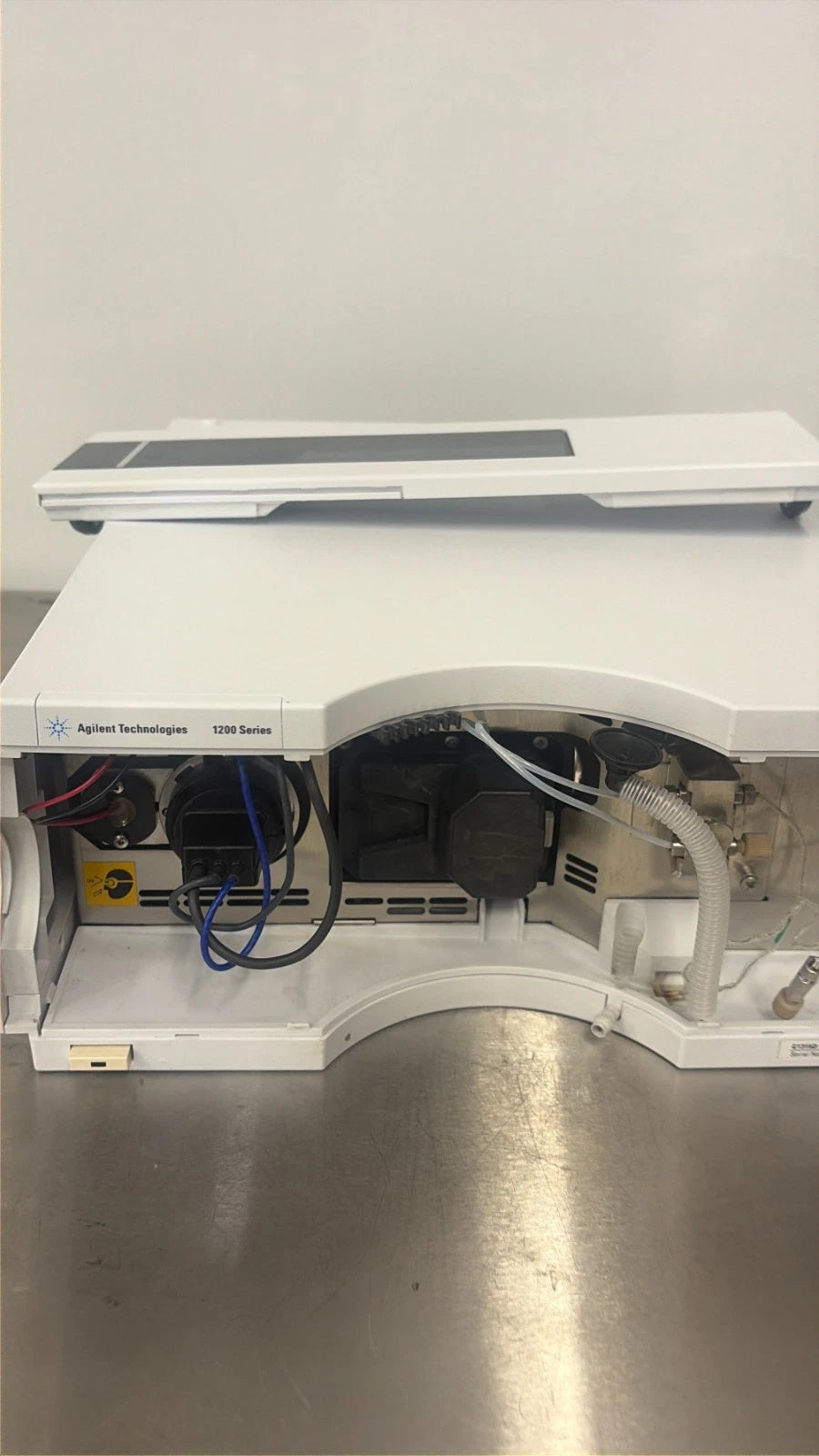 Agilent 1200 Series G1315D DAD Detector 80Hz High Performance PASSED Diagnostics