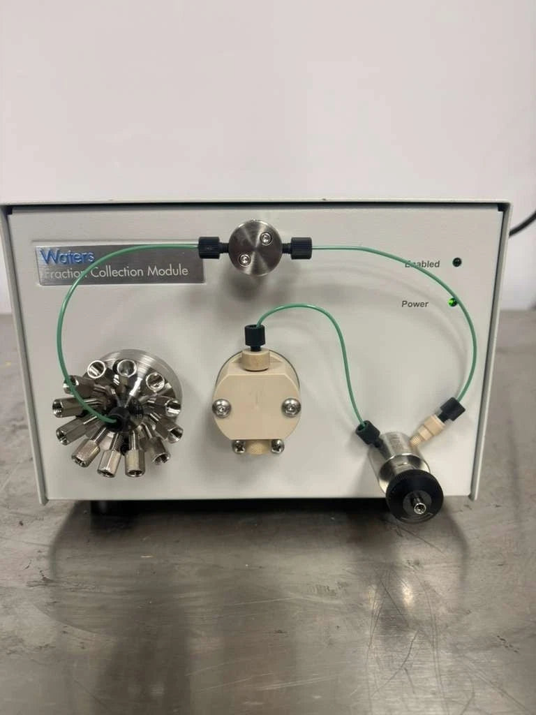 Waters 08127 Fraction Collection Module