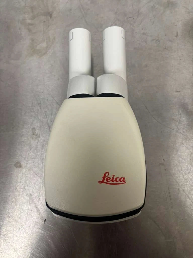 Leica MZ7. 5 StereoZoom Microscope 6. 3x - 50x | Leica