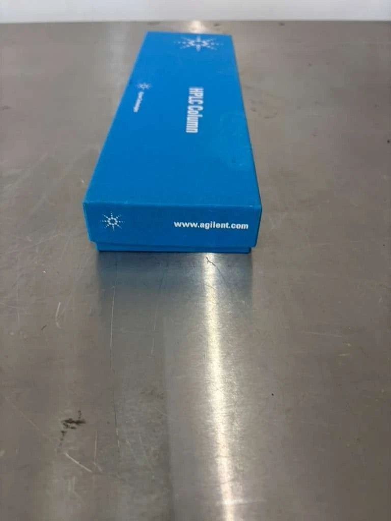 Agilent 880975-306 Zorbax SB-C8 880975-306 3.0X250mm 5-Micron L.N. B12178