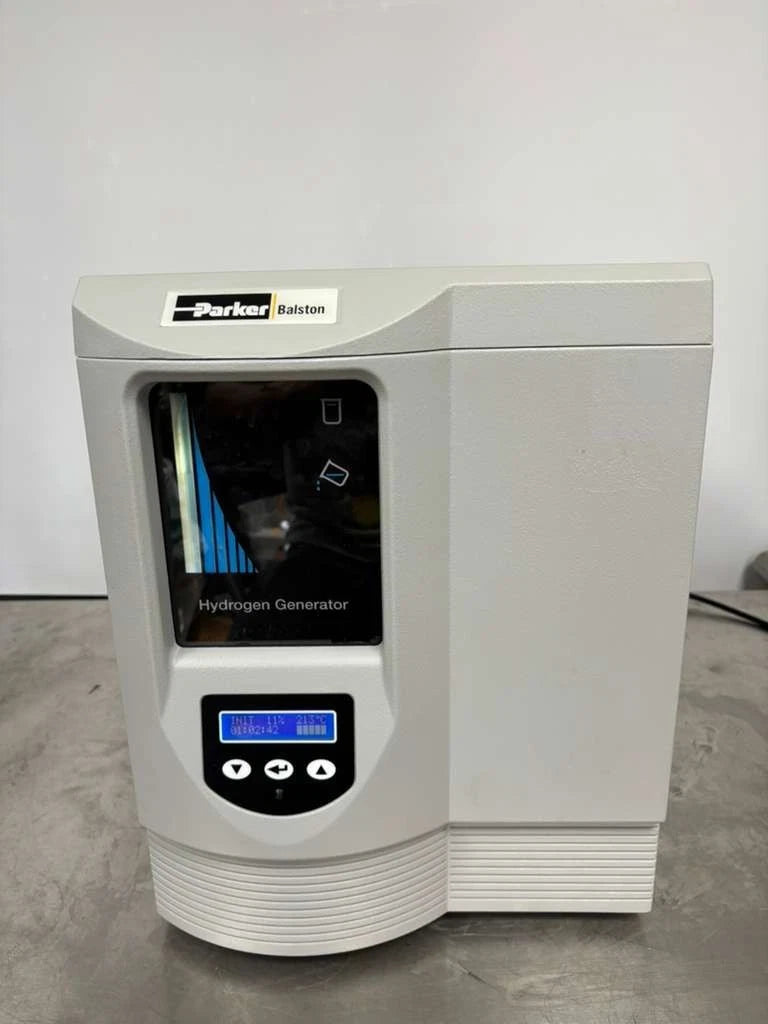 Parker Balston Hydrogen generator H2PEMPD-510-100