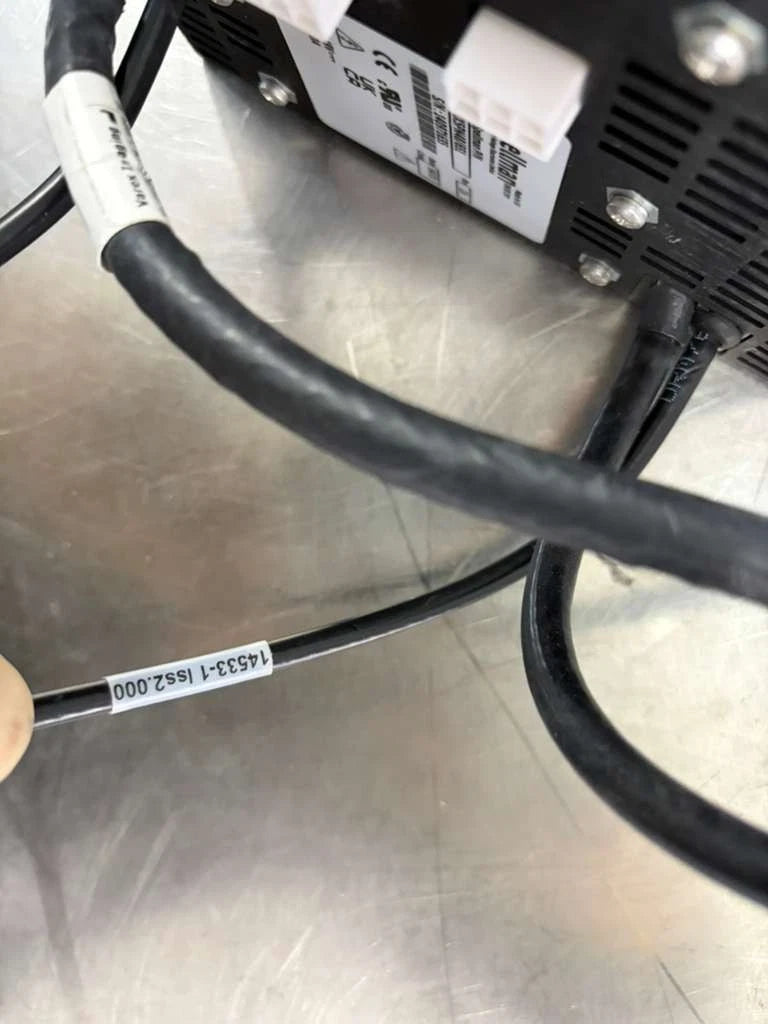 Spellman MX Series MX5PN48/651 5kV 48W High Voltage Module Power Supply