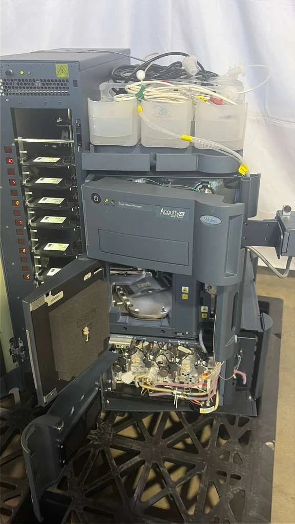 ACQUITY UPLC M-Class made in 2014 (30 days Warranty)