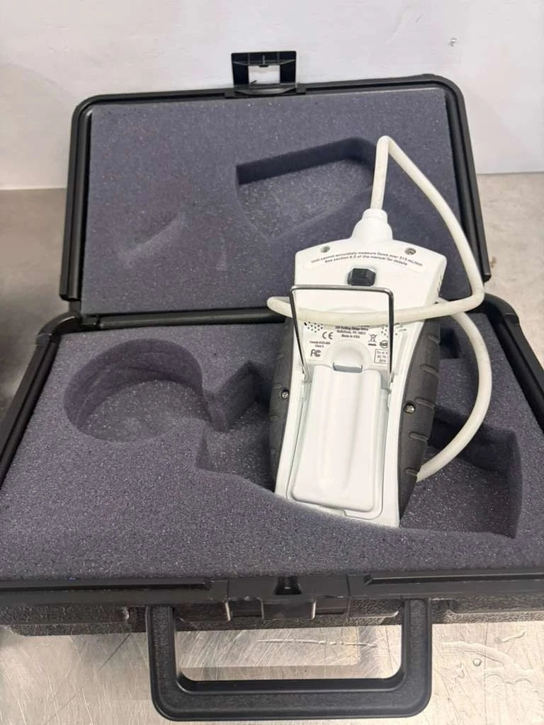 Thermo Scientific GFM Pro Gas Flow Meter Volumetric 0.5–500 mL/min GC P#66002-10