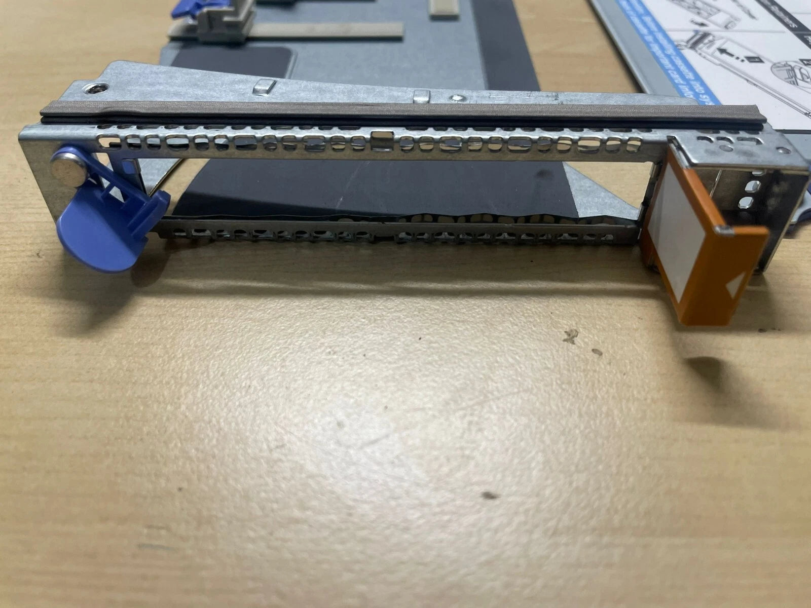 IBM 44V4768 - PCI-X/PCIe Blind Swap Cassette Single Wide