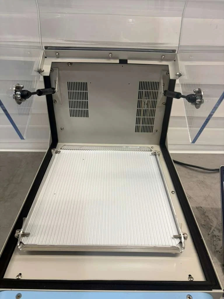 Thermo Scientific MaxQ 4450 Benchtop Orbital Incubator Shaker SHKE4450