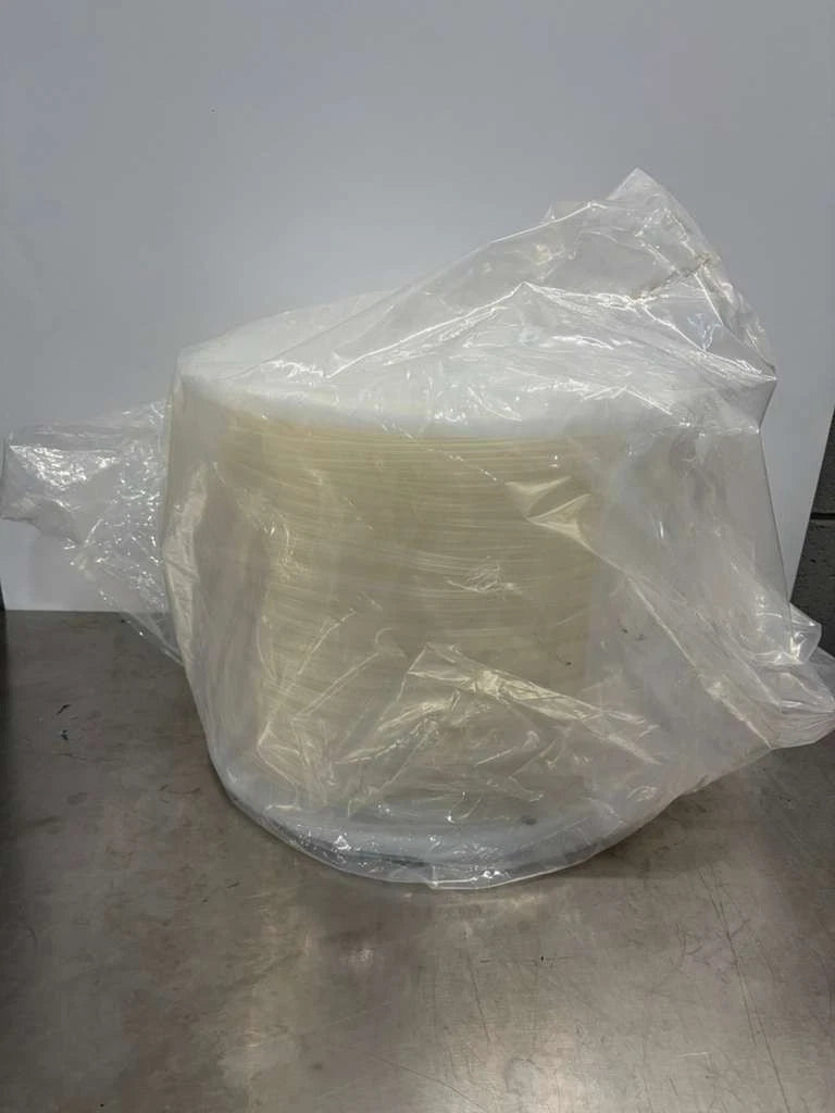 2500' Saint Gobain C-Flex Tubing 374-125-2S Selead experied 11/18/2025