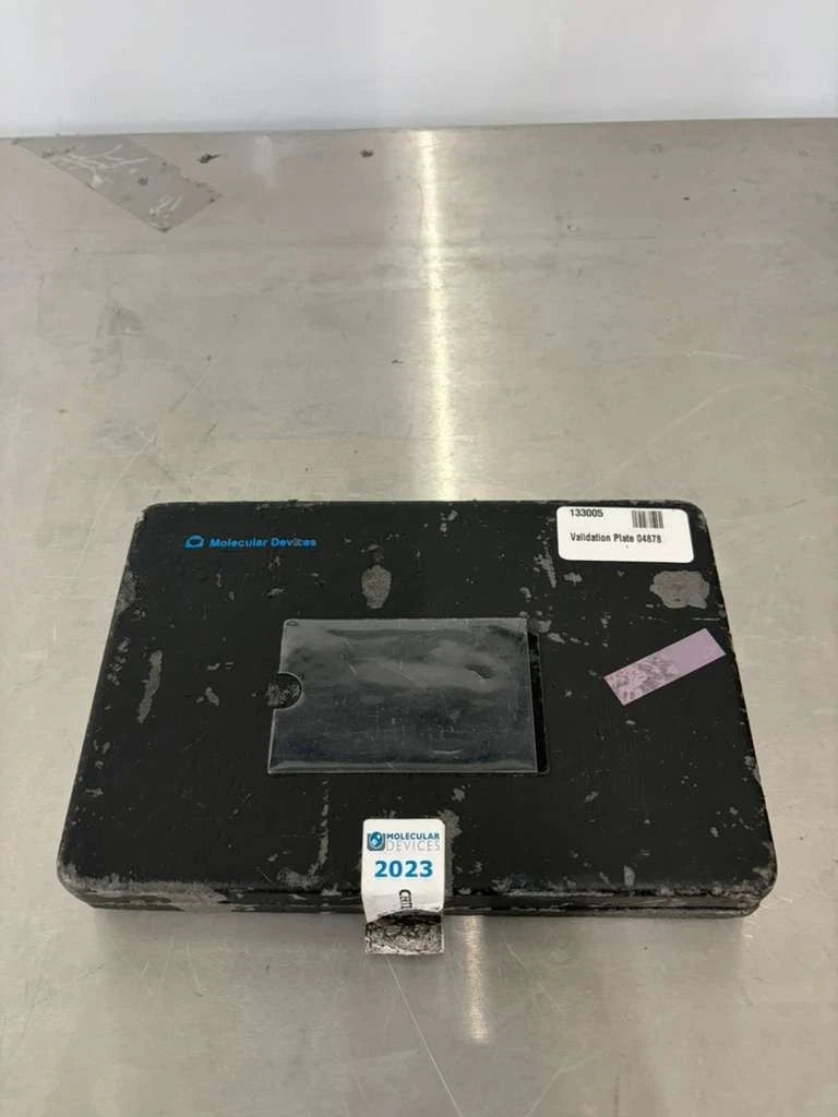 Molecular Devices SpectraTest ABS1 0200-6117