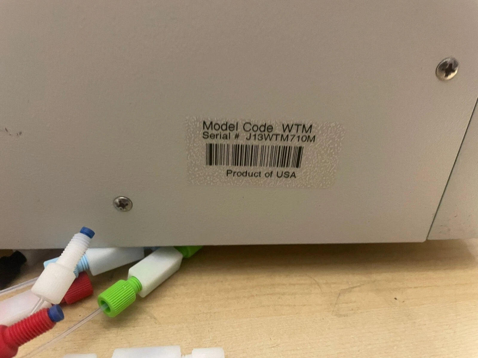 WATERS 725271820 Transfer Module LC HPLC