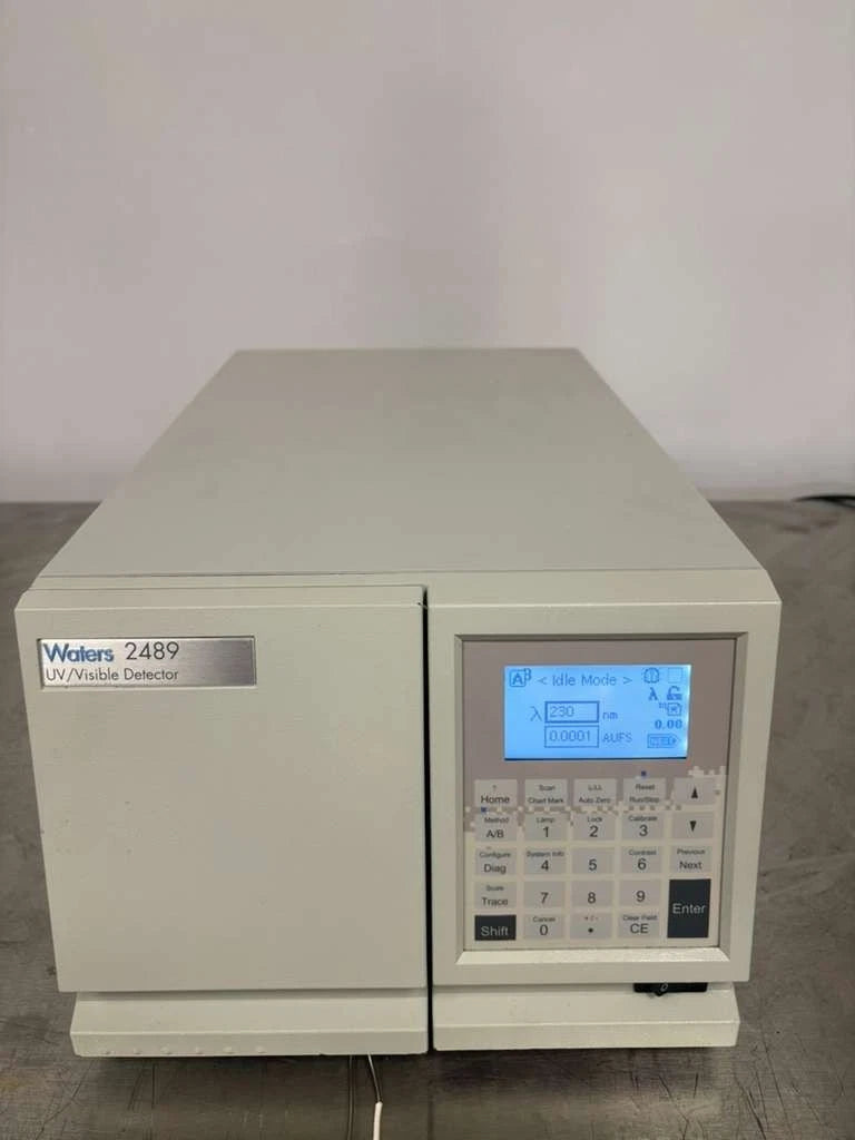Waters 2489 UV/Visible Detector