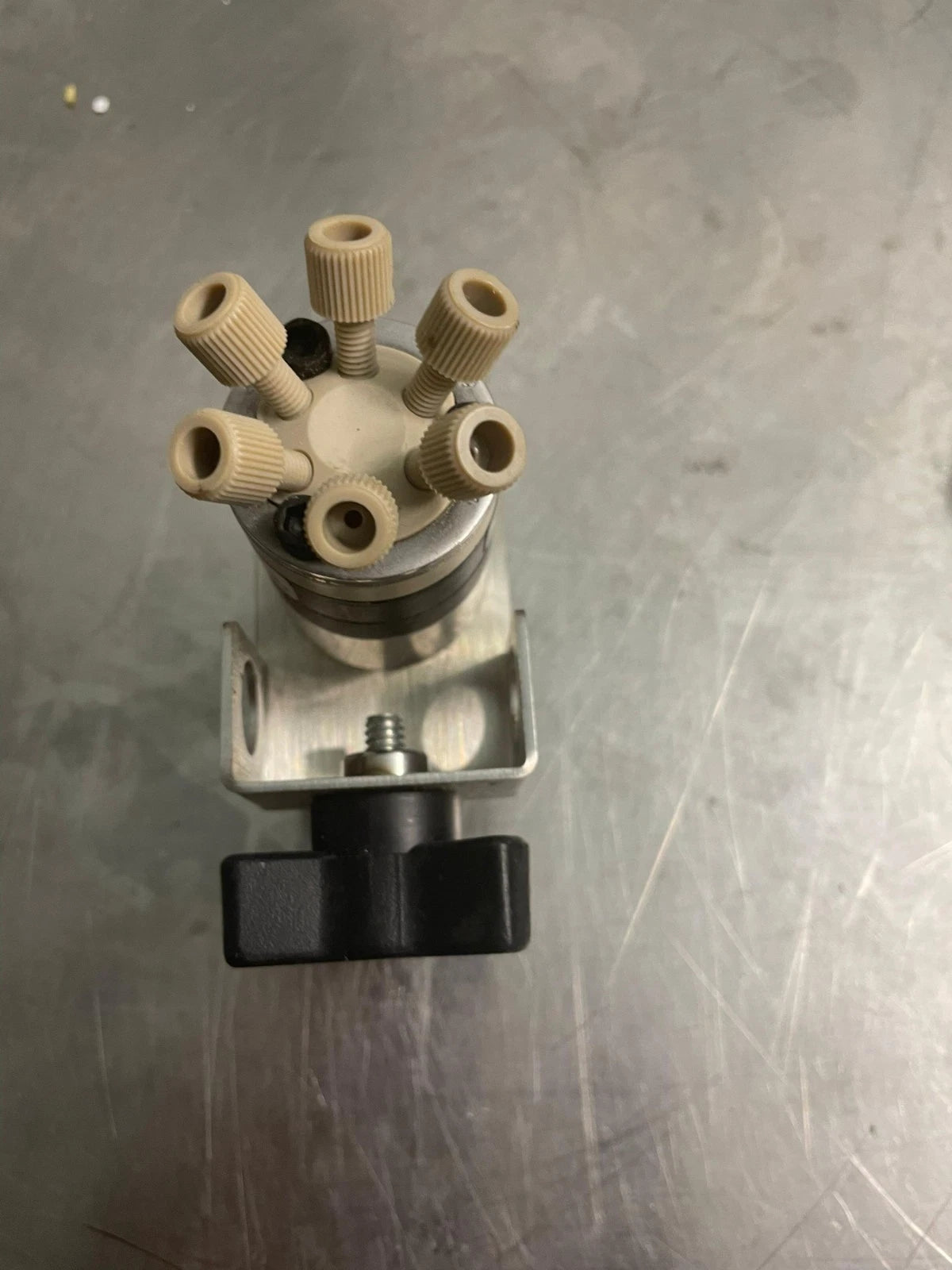 Rheodyne® Model 9010 Injector USED Tested 30 days warranty