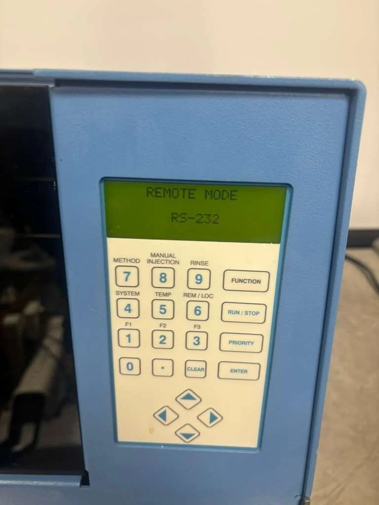 GP Instruments ProteinSimple 720NV Autosampler