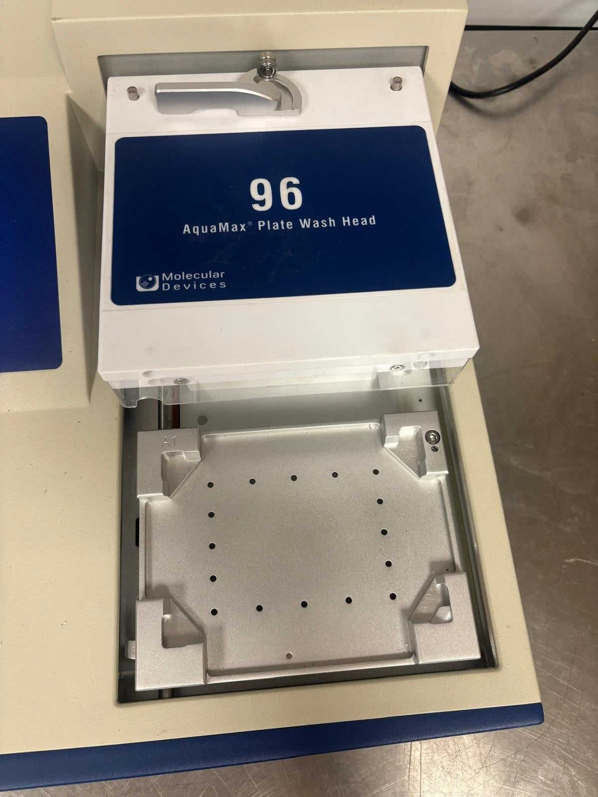 AquaMax 4000 Microplate Washer 4000