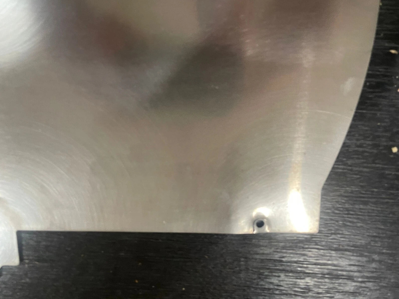 Heidolph Basis HEI-VAP ML Rotary Evaporator Bottom metal part see pictures!!!