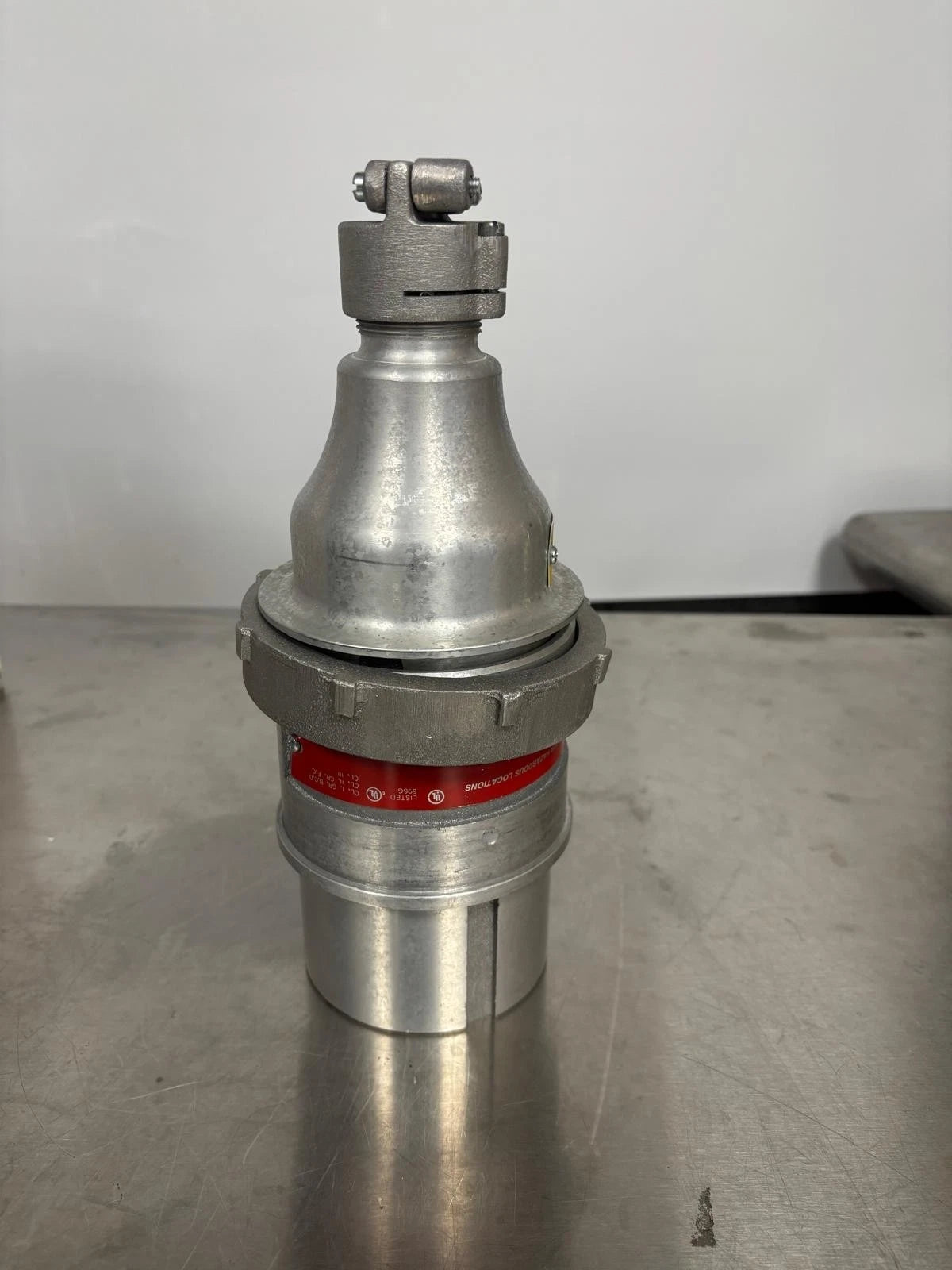 CROUSE-HINDS BHP3483D UNMP