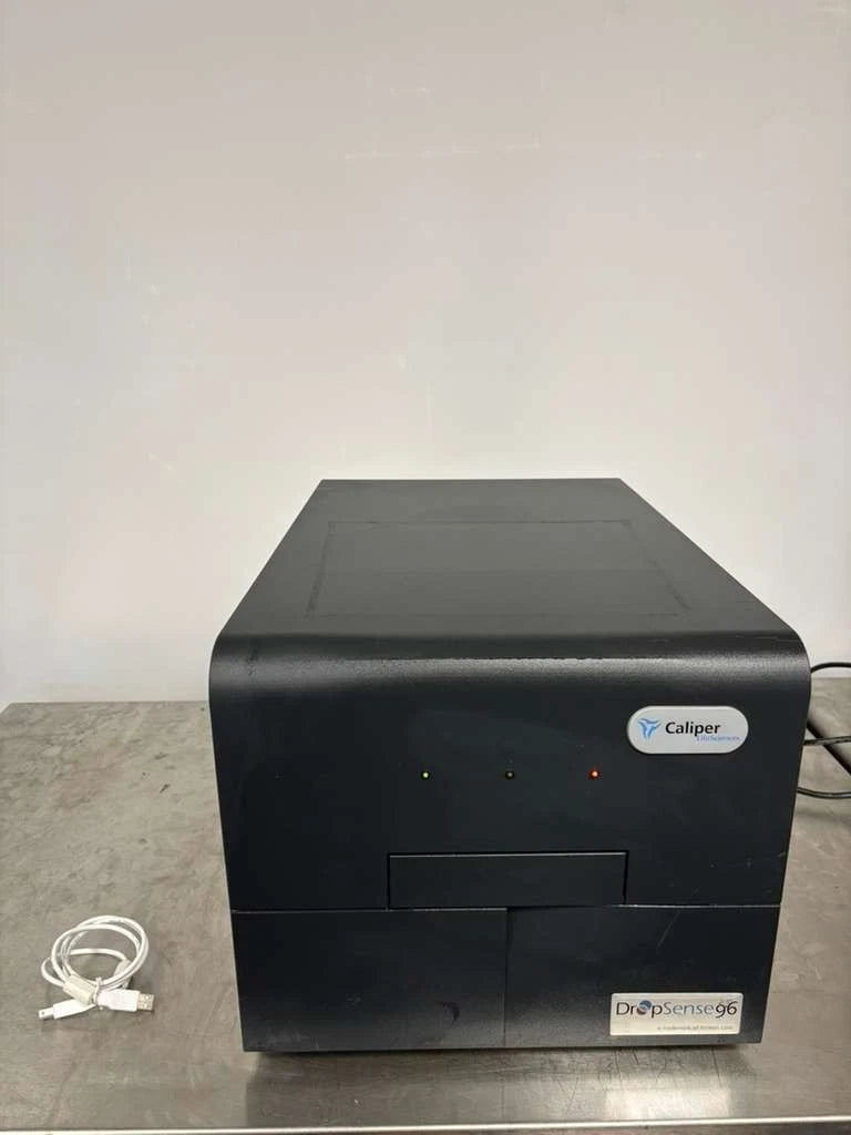 Caliper Life Sciences DropSense 96