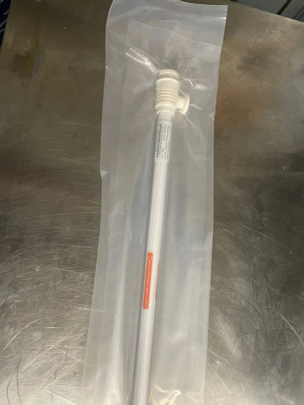MINIKROS SAMPLER 41.5CM 750K MPES 0.5MM 3/4TC X 3/4TC Repligen S04-E750-05-N