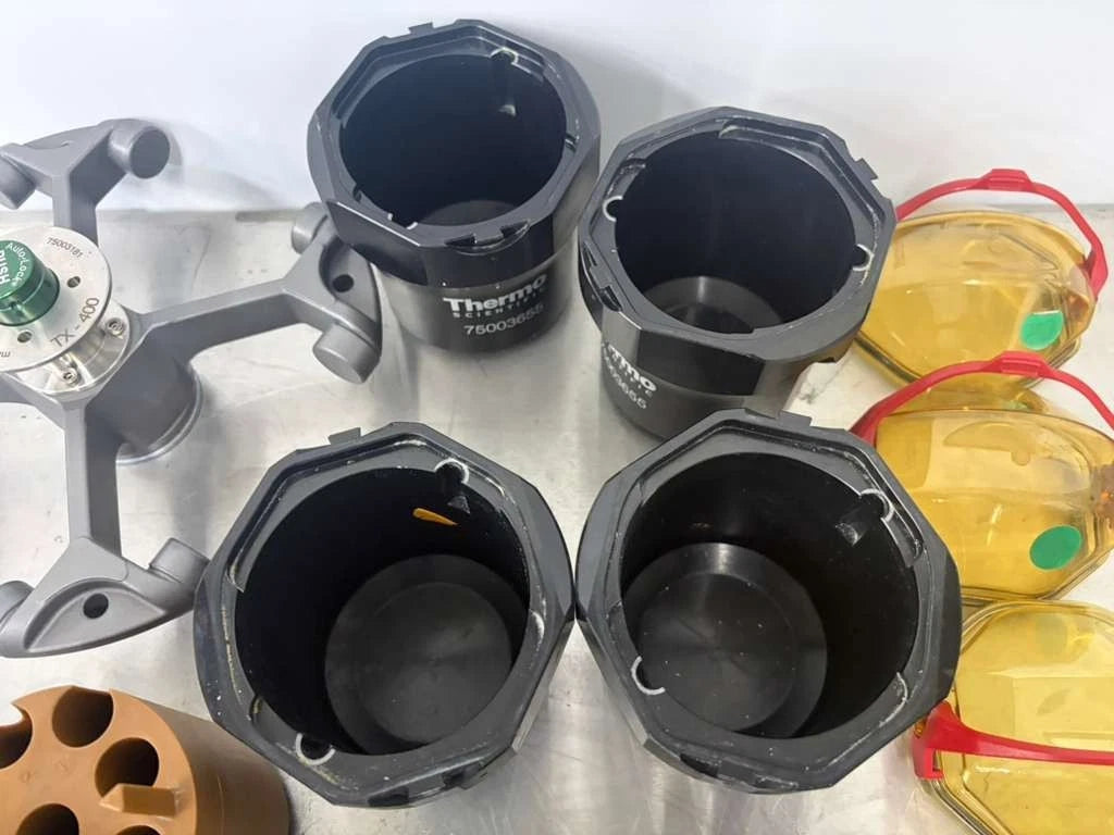 Thermo Scientific 75003181 4 X 400 Swinging Bucket 75003655/75003682/75003683