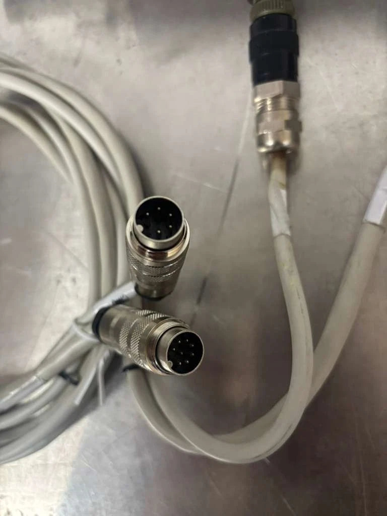 Applikon P100e Stirrer Motor Z510000010 Set of 3