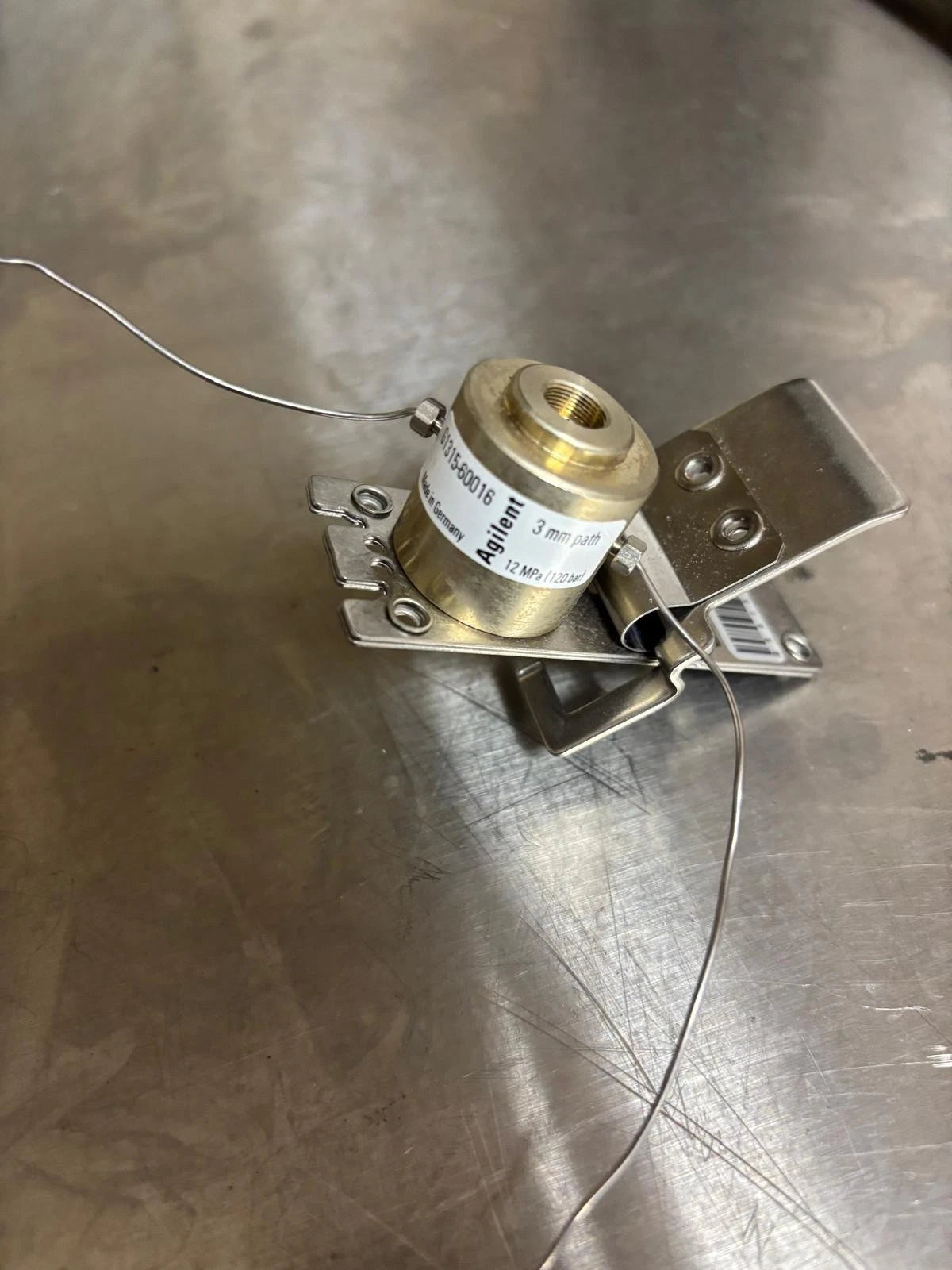 Agilent G1315-60015 10 mm Path, 12MPA (120bar)