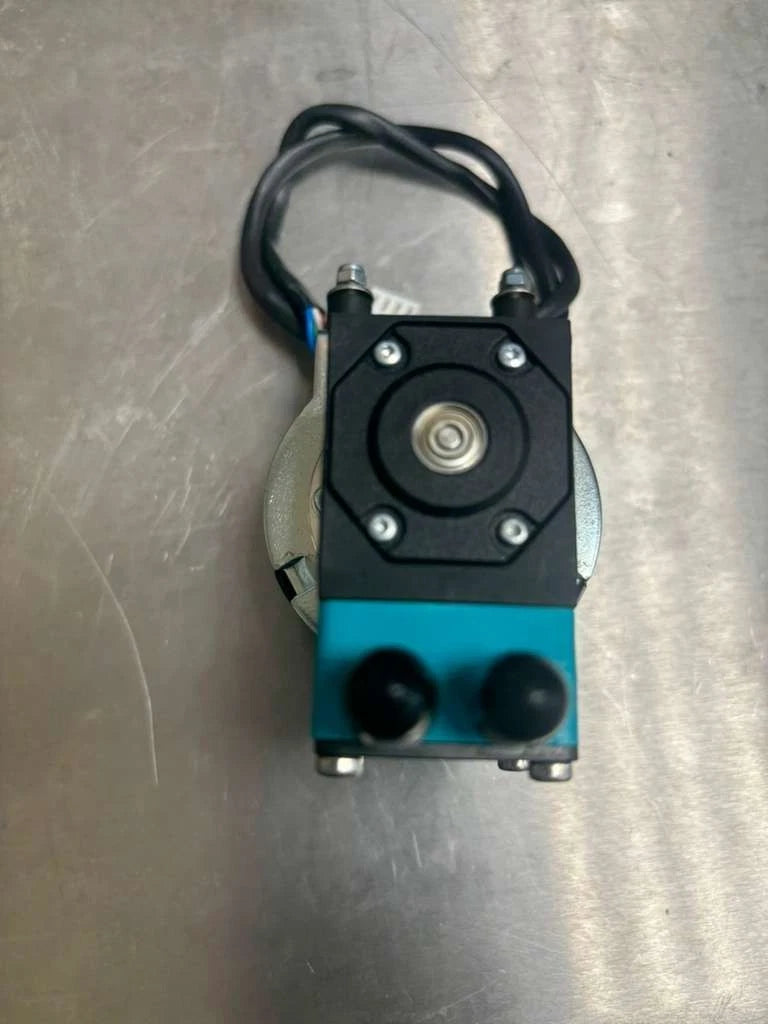 Parker Domnick Hunter Hydrogen Generator Pump KNF Flodos PML5226-NF30