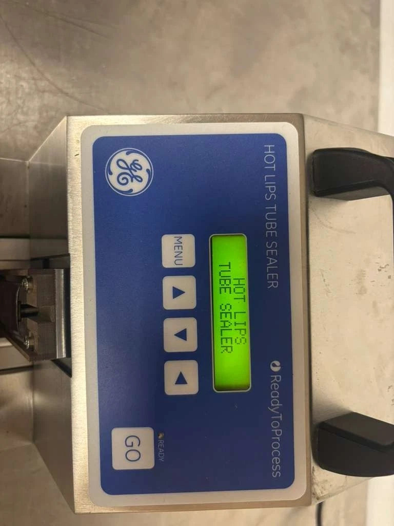 Hot Lips Tube Sealer Tested