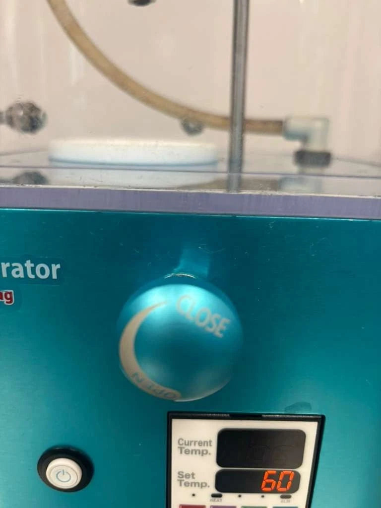 Smart Evaporator C1 Spiral Plug BioChromato