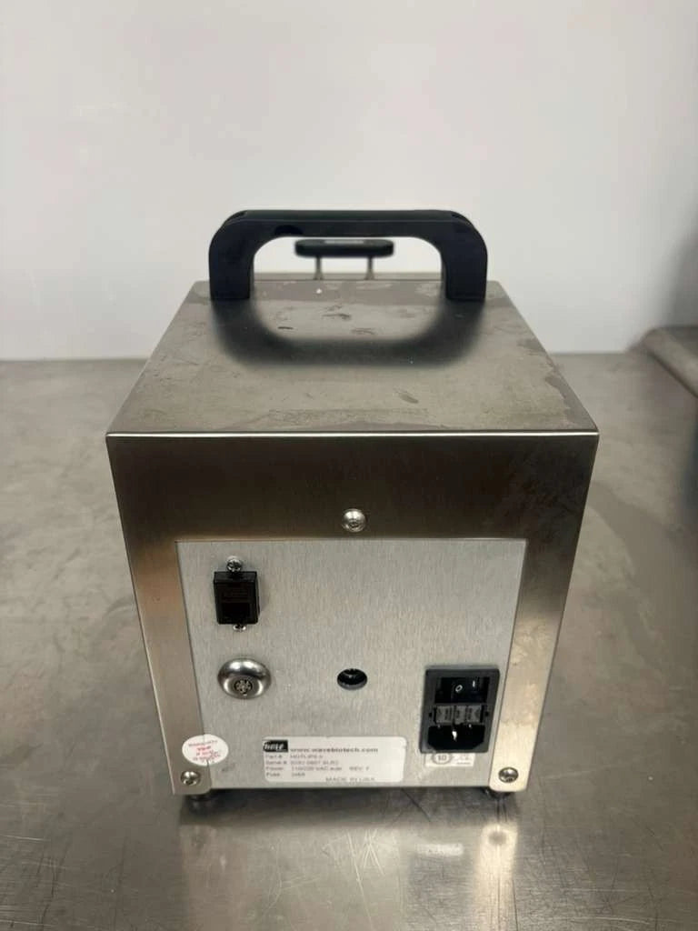 GE Healthcare HTLS-II Hot Lips Tube Sealer