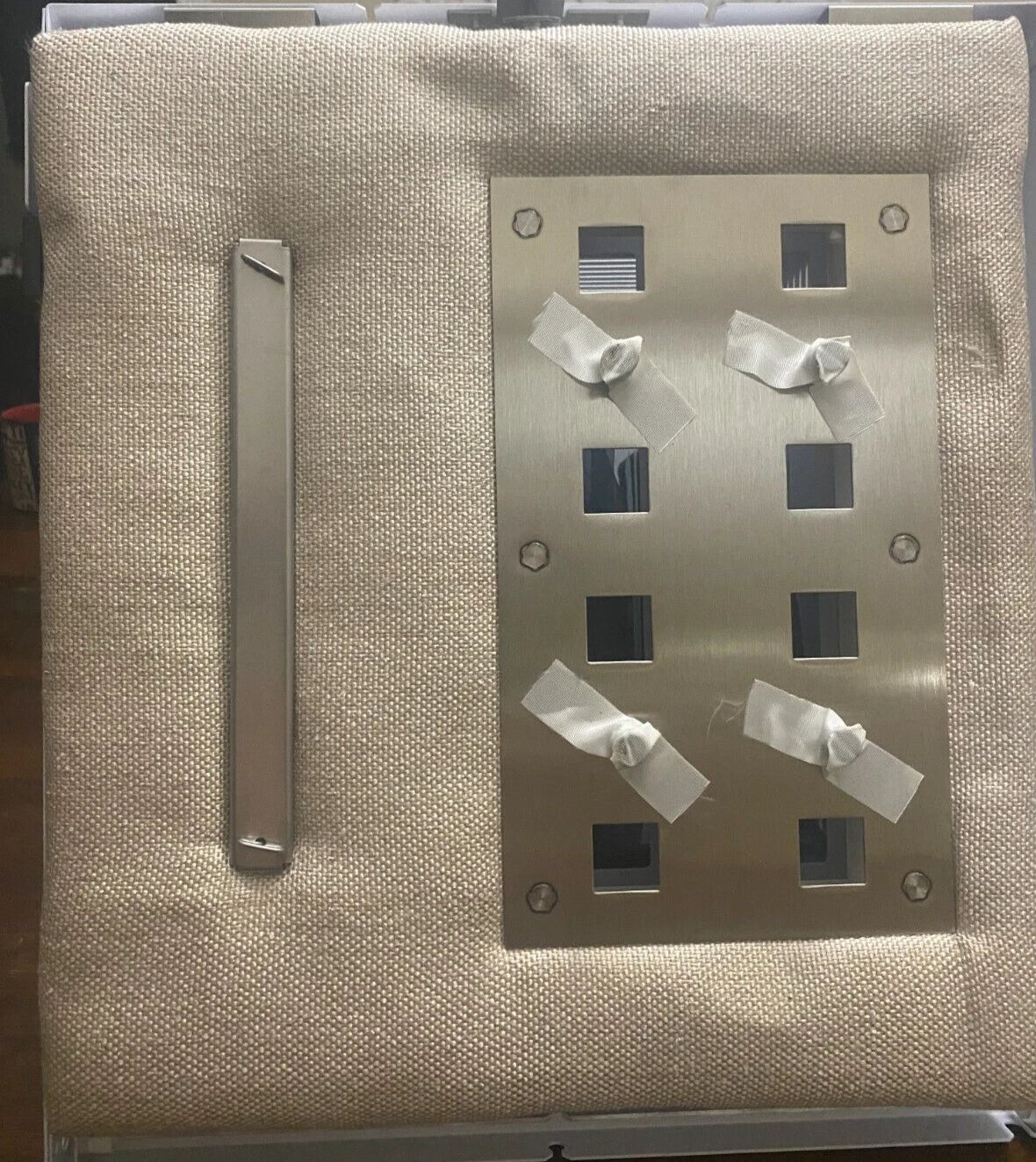Agilent LTM 8890 Series Door Part No. G6680-64060