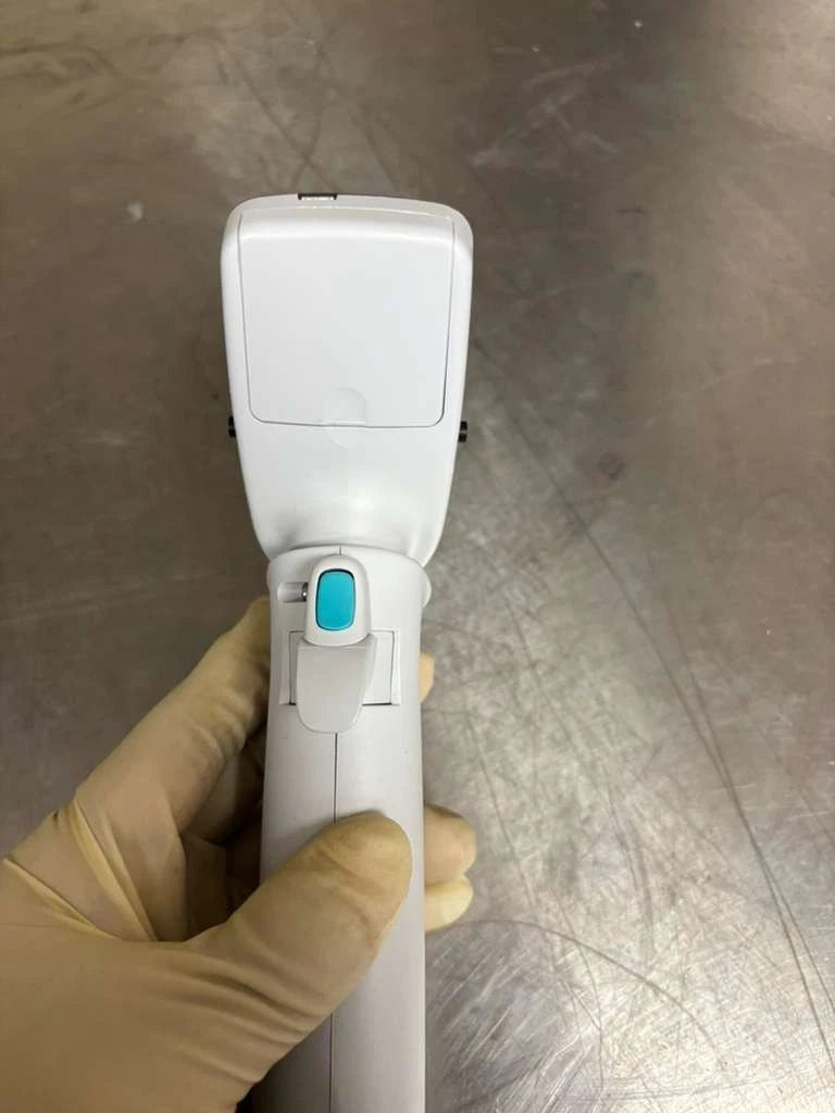 ThermoFisher E1-ClipTip Equalizer 8-Channel Pipette 15–1250 µL BT