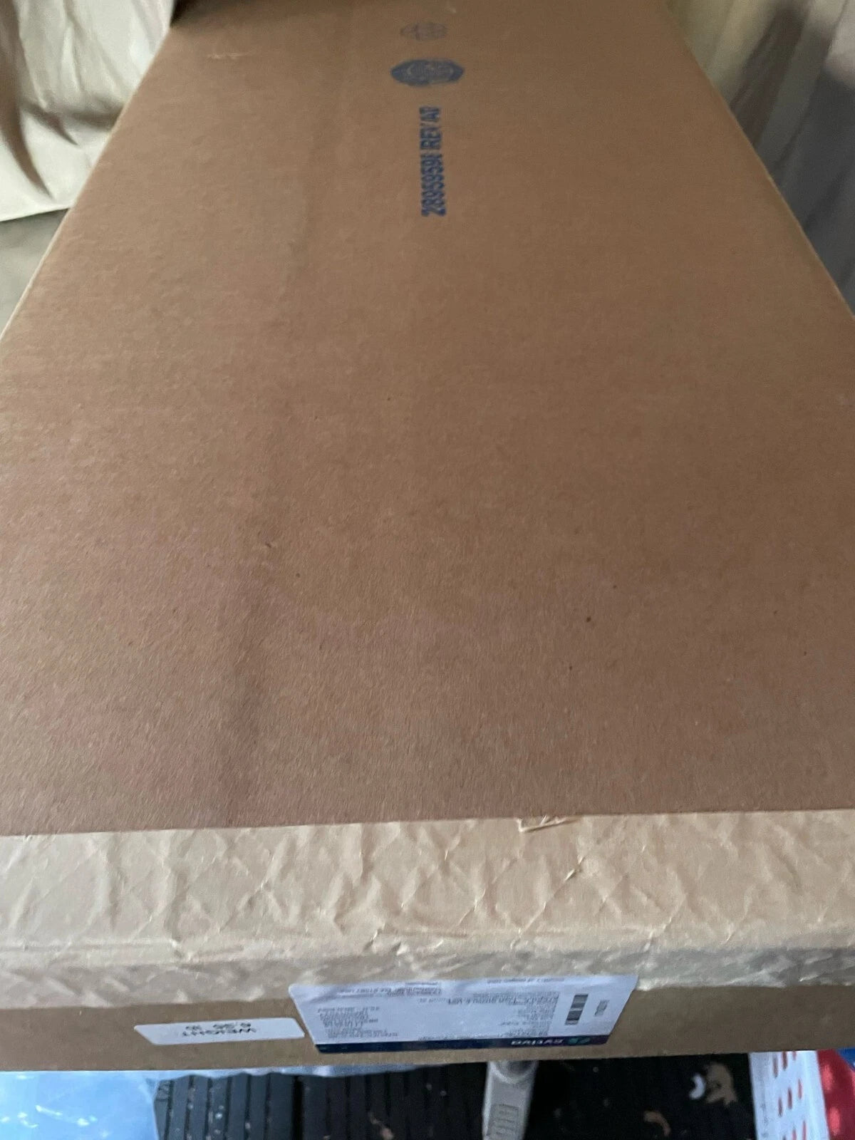 Cytiva RTPUFP-750-C-6S ReadyFilter Hollow Fiber Cartridge, 75 000 NMWC