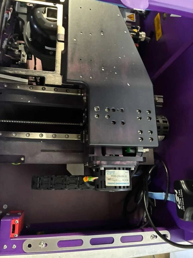 TTP LabTech Acumen eX3 Microplate Cytometer 30 days Warranty