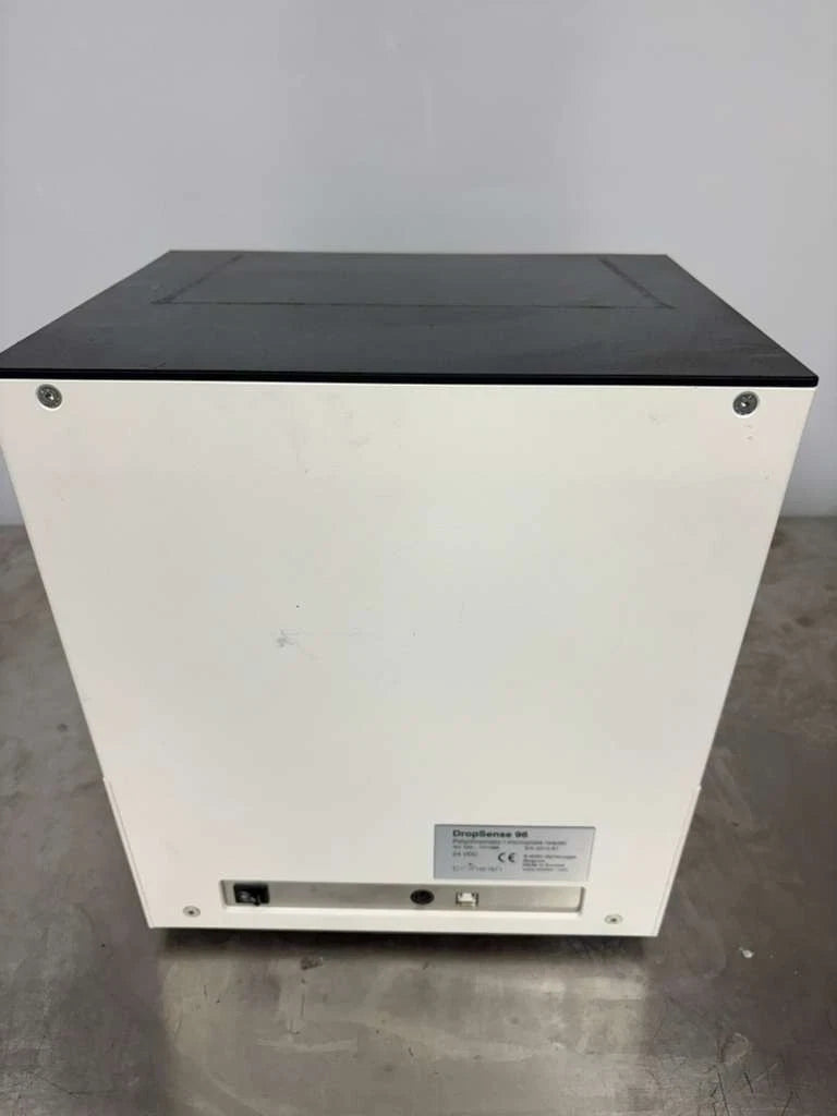 Caliper Life Sciences DropSense 96