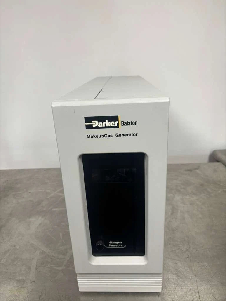 Parker Balston MGG-400NA MakeupGas Generator