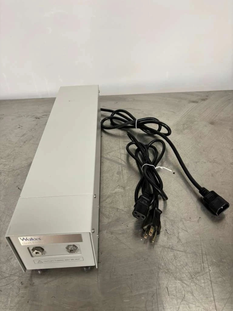 Waters Heat Exchanger Model 279002191