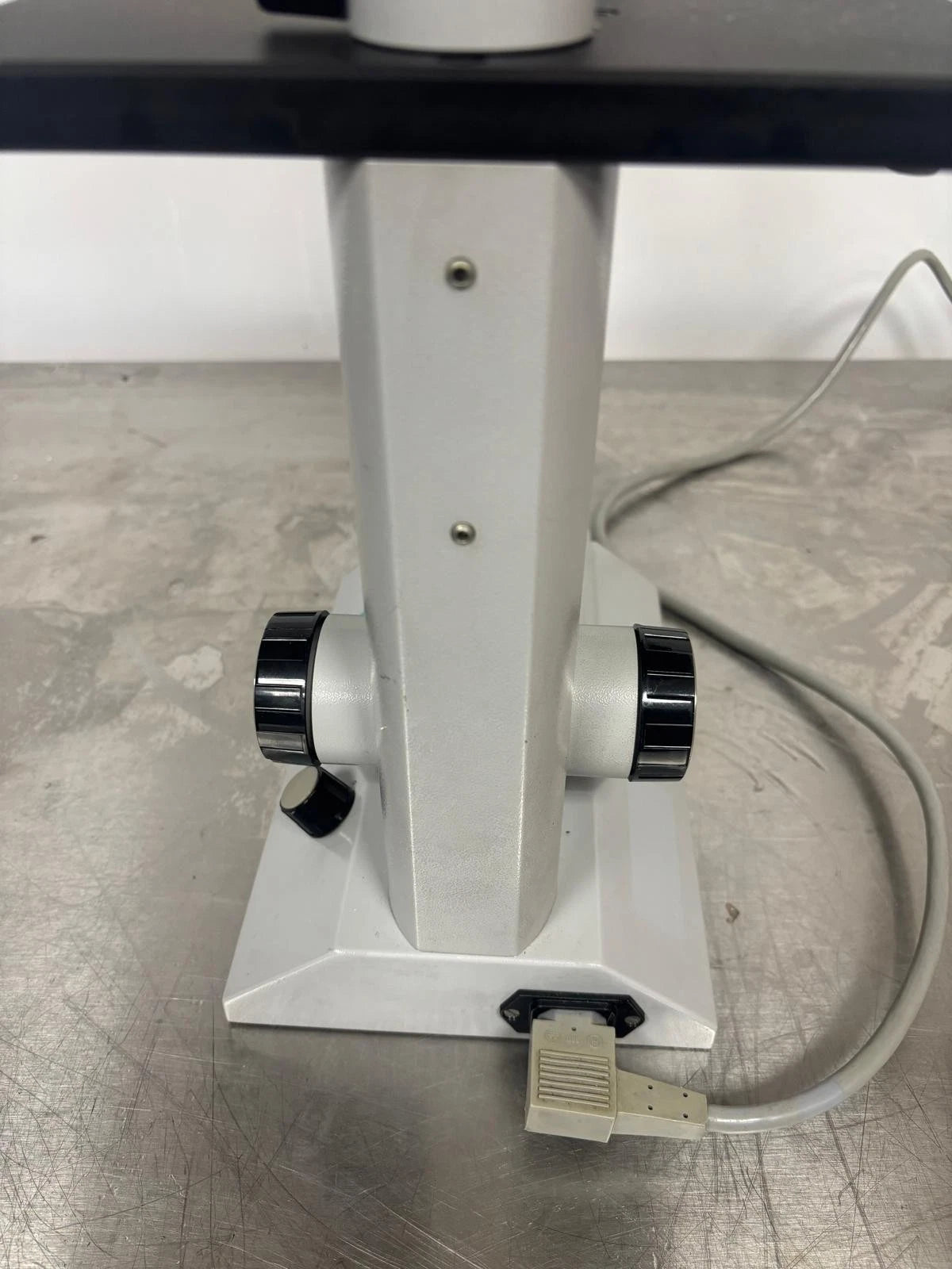 Zeiss ID 47 12 03 - 9901 Microscope