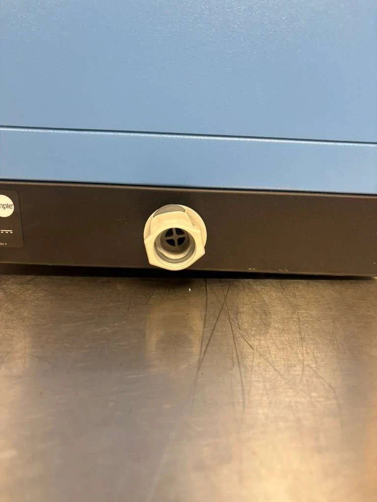 Proteinsimple Auxiliary Module S/N AB-0681