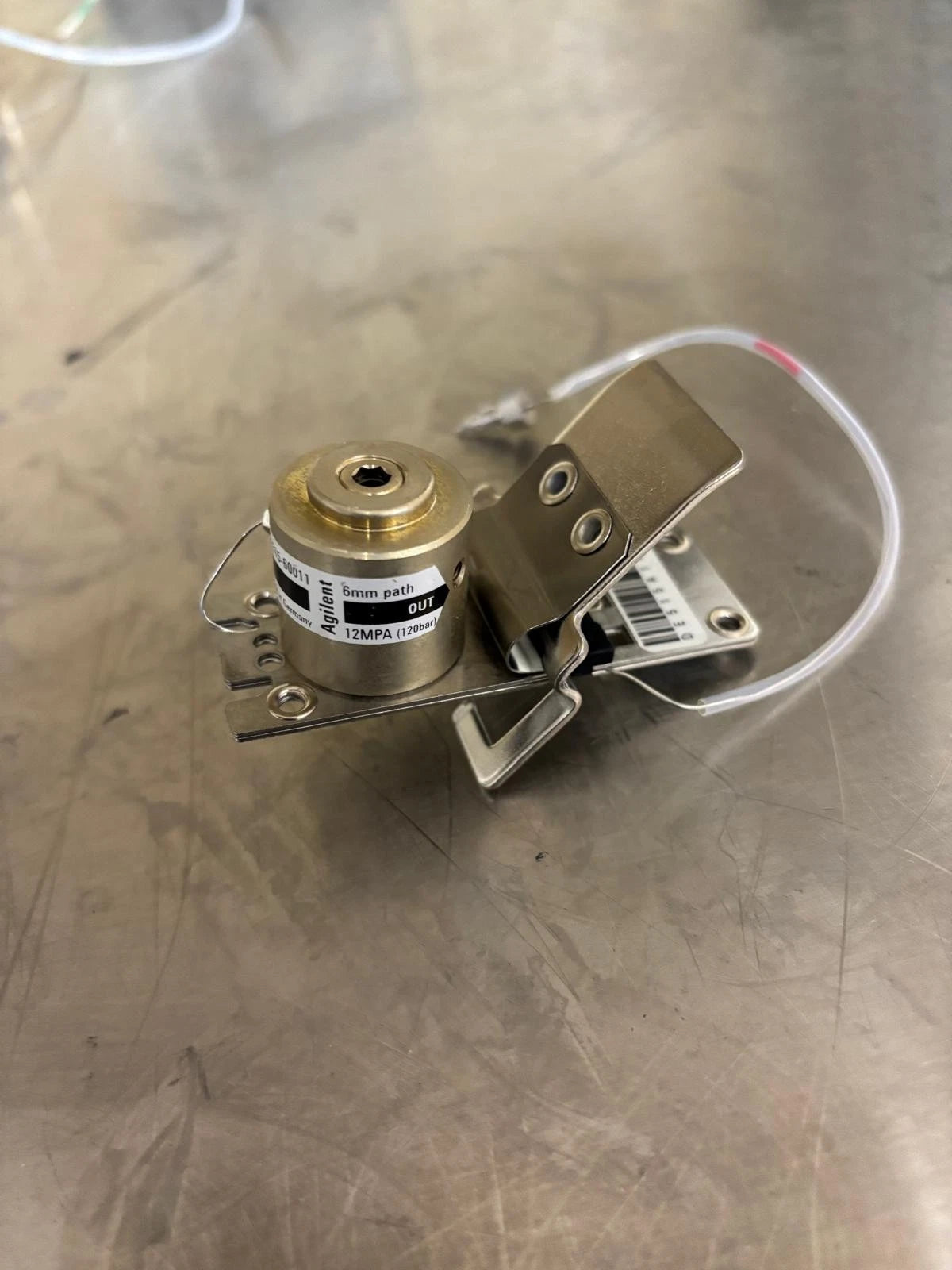 Agilent G1315-60015 10 mm Path, 12MPA (120bar)
