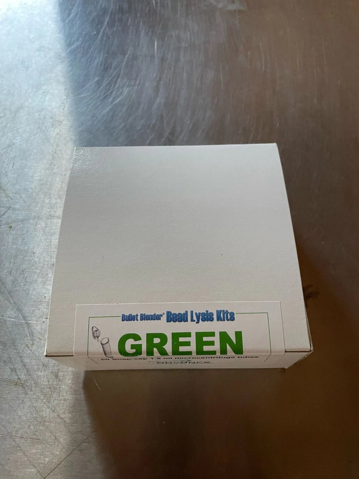 Green RINO Lysis Kit 50 pack (1.5 mL)Next Advance