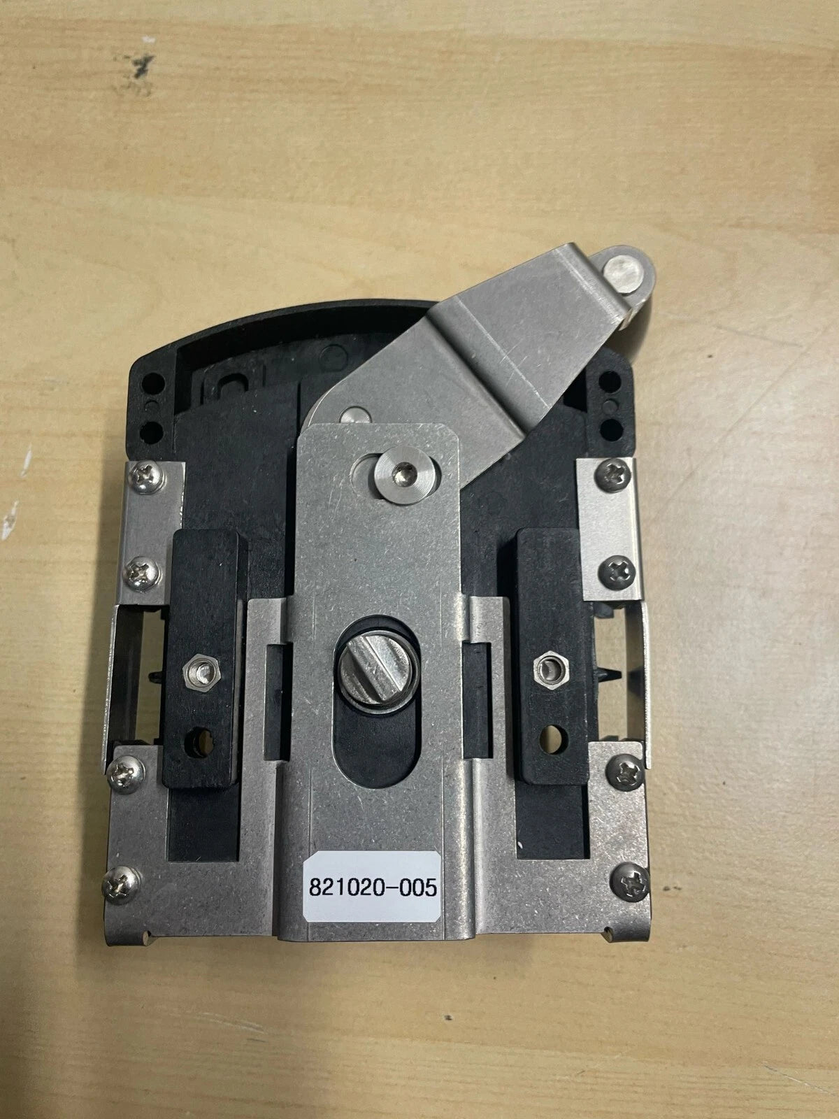 NEW Parker Peristaltic Pump Head TANDEM Model 1082