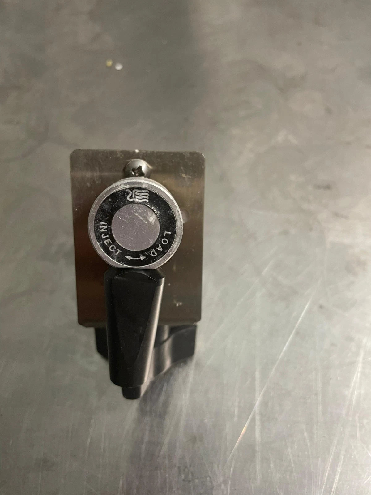 Rheodyne® Model 9010 Injector USED Tested 30 days warranty