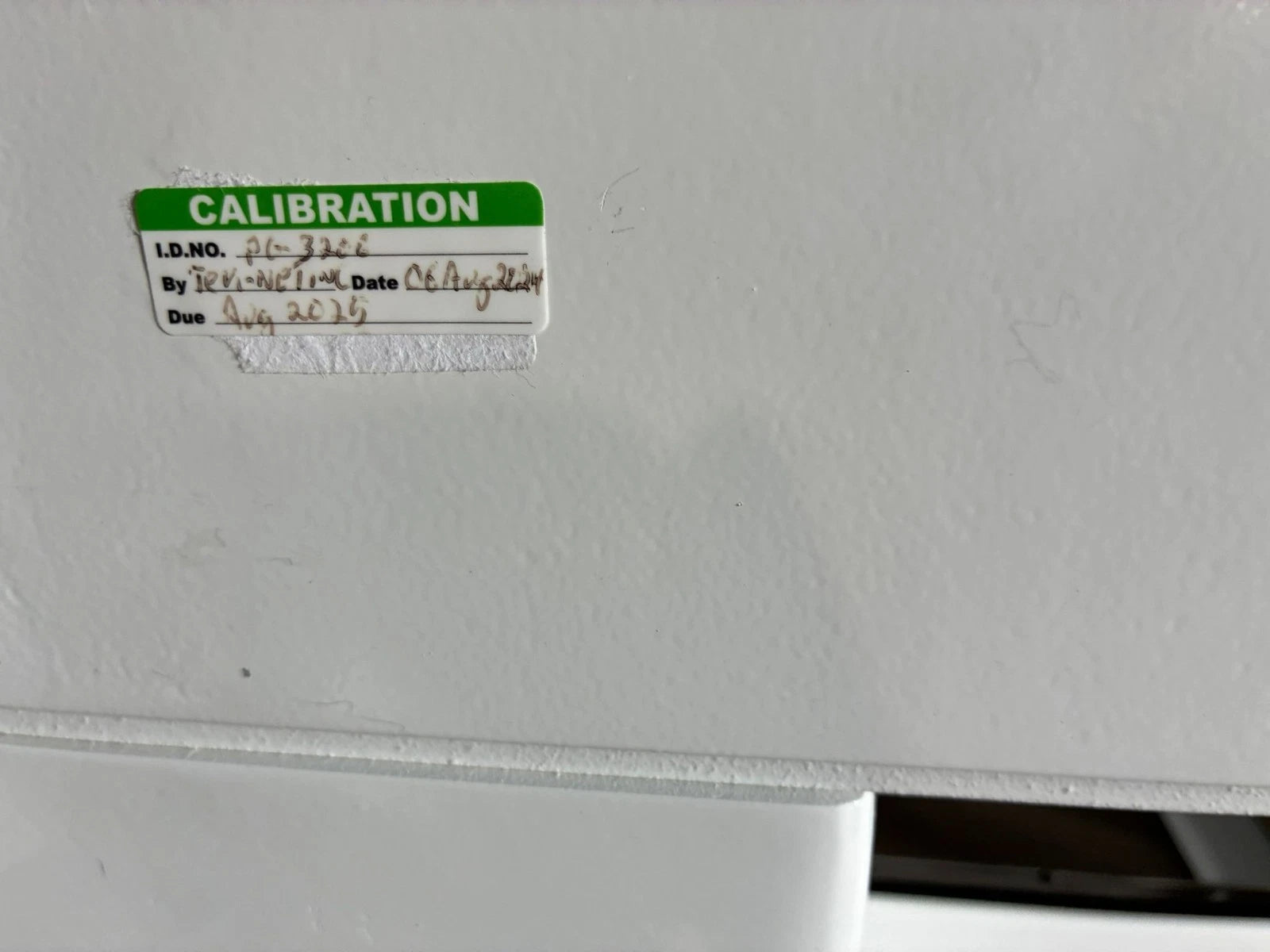 ProGroup WellPro 3000 12-Channel (96-well Plate) Liquid Handling Workstation