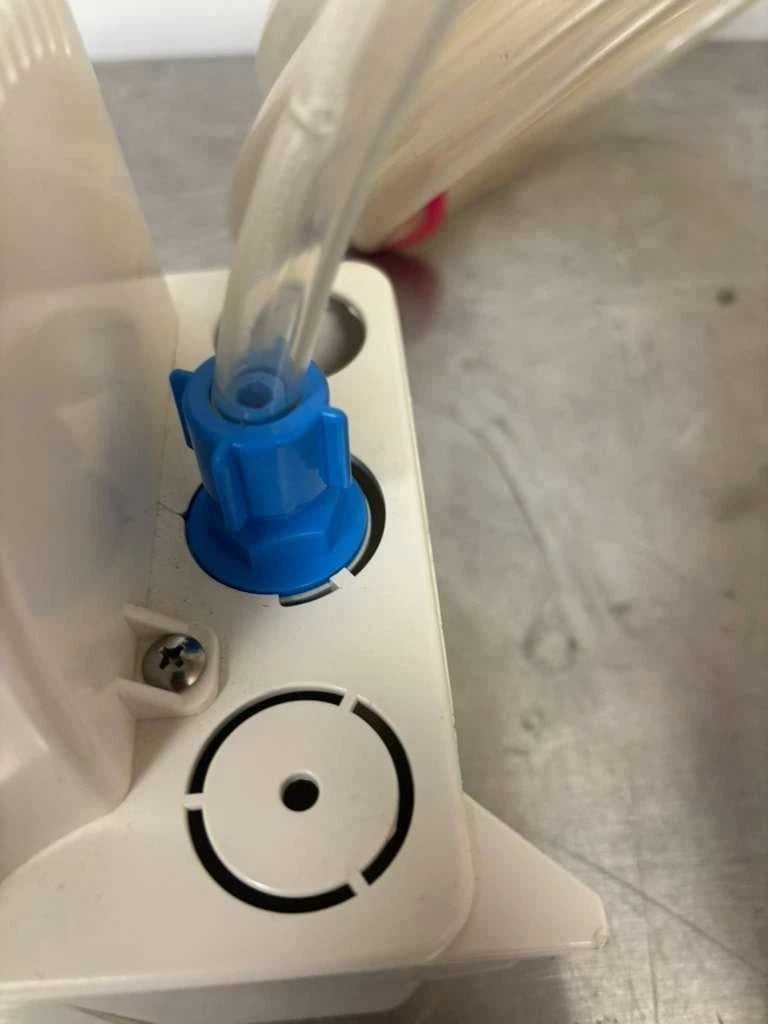 Microdam MD600 Condensate Removal Pump AC 120V Good Condition