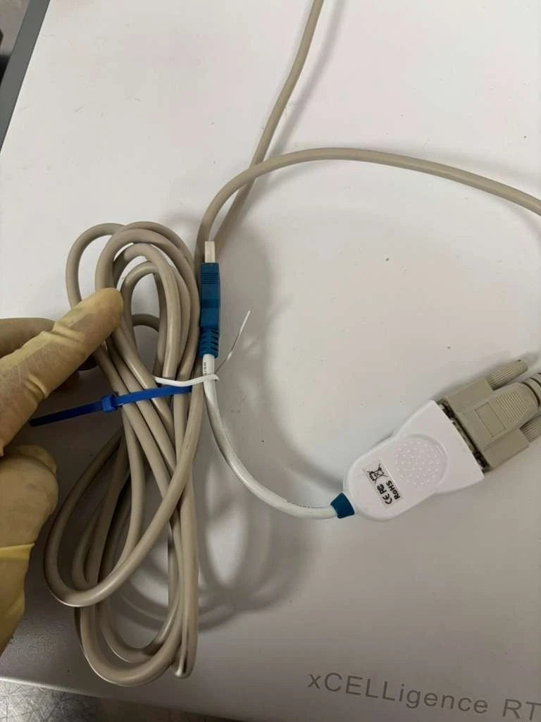 ROCHE Acea xCELLigence RTCA + ROCHE RTCA MP 6x96