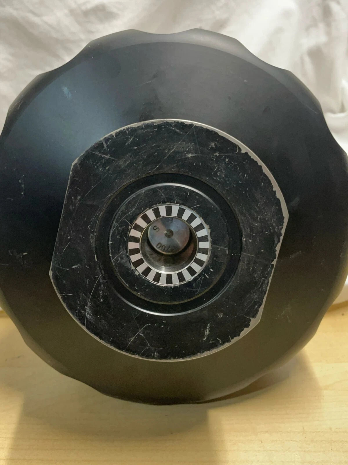 Beckman Coulter Type 50.2 Ti Centrifuge Rotor 50,000 RPM