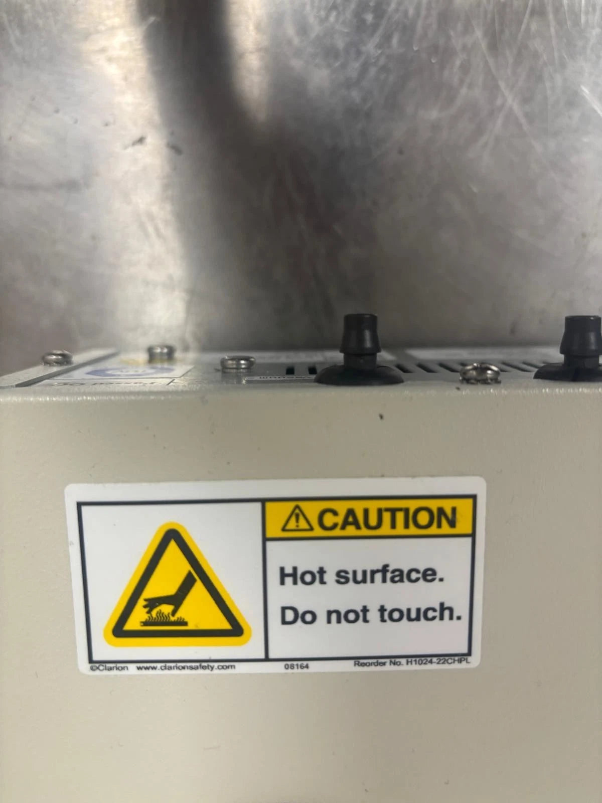 MicroCal USB Thermo Vac GE