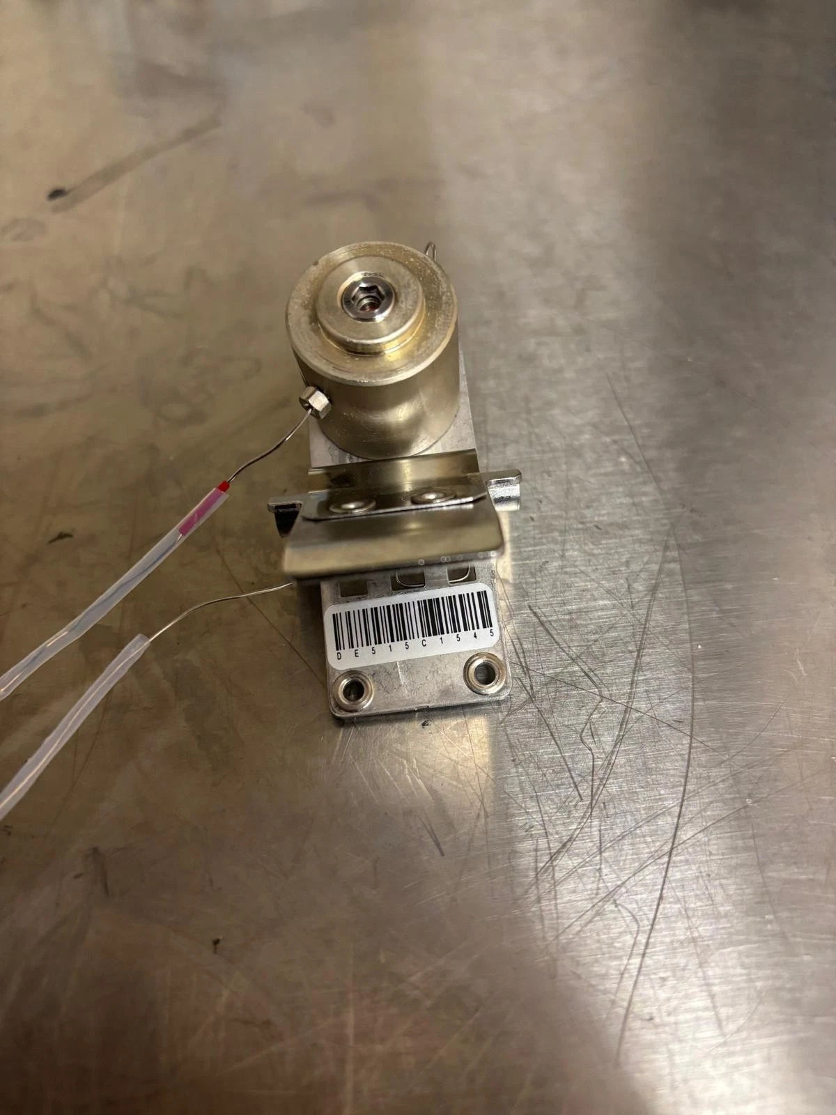 Agilent G1315-60015 6mm path 40MPA (400bar)